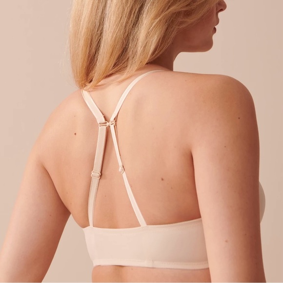 Push-Up Bra - Picture 6 of 7